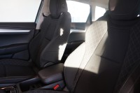 Skoda Karoq 1.5 TSI Ambition