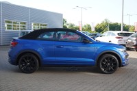 VW T-Roc Cabriolet 1.5 TSI R-Line DSG