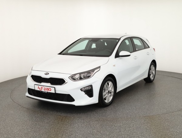 Kia cee'd Ceed 1.0 T-GDI Edition 7