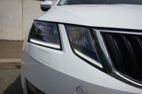 Skoda Octavia Combi 1.4 TSI DSG Drive