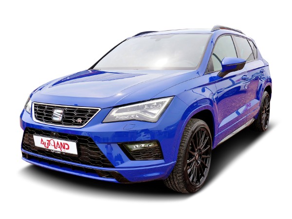 Seat Ateca 2.0 TSI DSG FR 4Drive