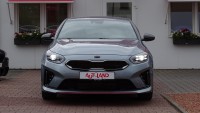 Kia pro_cee'd ProCeed 1.6 T-GDI GT
