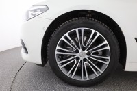 BMW 520 d Sport Line