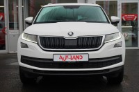 Skoda Kodiaq 2.0 TSI DSG 4x4