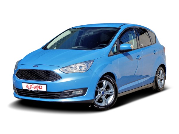 Ford C-Max 1.6 Ti-VCT