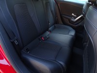 Mercedes-Benz A 180 A180 Edition 19