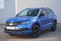 Vorschau: Skoda Karoq 1.5 TSI ACT Sportline