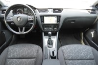Skoda Octavia 2.0 TDI