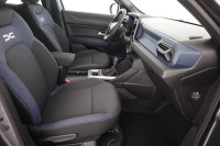 Dacia Duster mHEV 130