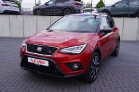Vorschau: Seat Arona 1.0 TSI DSG FR Beats