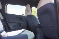 Fiat Grande Panda La Prima 1.2 Aut.