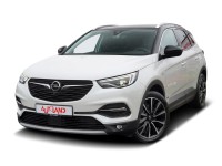 Opel Grandland Ultimate 1.6 P-Hev 4x4 LED Navi ACC