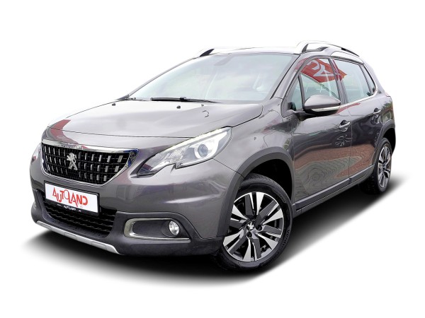 Peugeot 2008 1.2 PureTech