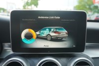 Mercedes-Benz C 180 C180 T-Modell Avantgarde