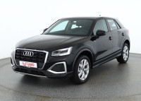 Audi Q2 35 TFSI advanced S-Tronic LED Navi Keyless