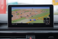 Audi A4 Avant 2.0 TFSI Matrix
