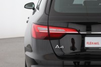 Audi A4 Avant 40 TFSI advanced