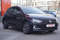 VW Polo 1.0 United