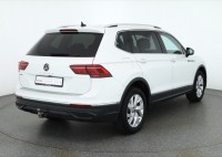 VW Tiguan Allspace 1.5 TSI DSG