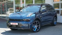 Vorschau: LYNK&CO 01 1.5 TD PHEV Aut.