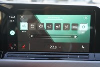 VW Golf VIII Variant 1.0 TSI