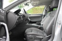 VW Passat Alltrack 4Motion 2.0 TDI