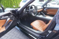 Fiat 124 Spider 1.4 Turbo Lusso