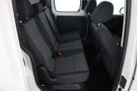 VW Caddy Maxi 2.0 TDI