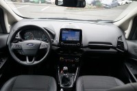 Ford EcoSport 1.0EB Titanium