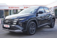 Hyundai Tucson 1.6 T-GDI HEV Aut. 2-Zonen-Klima Navi Sitzheizung