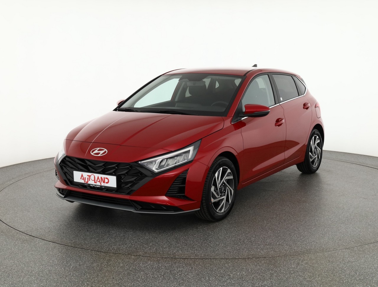 Hyundai i20 1.2