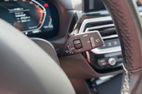 BMW X3 30i xDrive Aut.