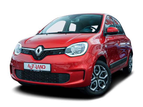 Renault Twingo 1.0 Intens