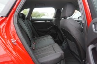 Audi A3 Sportback 35 TFSI sport