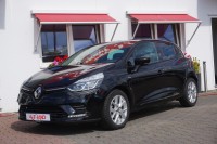 Vorschau: Renault Clio 1.2 Limited
