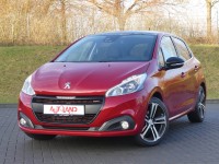 Vorschau: Peugeot 208 1.2 GT-Line