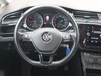 VW Touran 2.0 TDI DSG R-Line