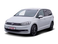 VW Touran 1.2 TSI Trendline LED Sitzheizung