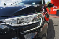 Renault Megane Grandtour 1.3 TCE R.S Line