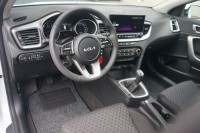 Kia cee'd Sporty Wagon Ceed SW 1.5 T-GDI