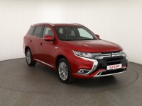 Mitsubishi Outlander 2.4 Hybrid PHEV 4WD