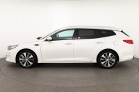 Vorschau: Kia Optima SW 1.7 CRDi