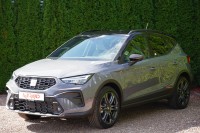 Vorschau: Seat Arona FR 1.0 TSI DSG