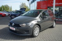 Vorschau: VW Golf Sportsvan 1.2 Trendline