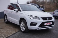 Seat Ateca 2.0 TSI FR 4Drive DSG