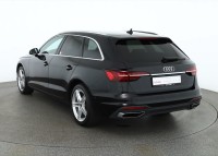 Audi A4 Avant 40 TDI S-tronic