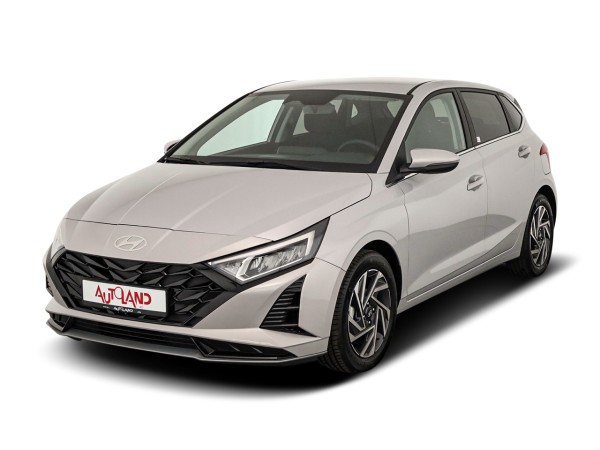 Hyundai i20 1.2