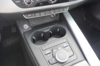Audi A5 Coupe 2.0 TDI