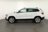 Vorschau: Skoda Karoq 1.5 TSI Style