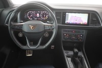 Cupra Ateca 2.0 TSI DSG 4Drive